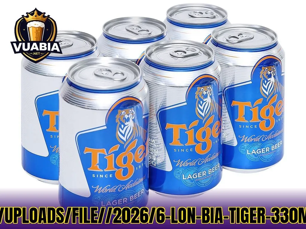 Lốc](https://vifood.com.vn/uploads/file//2026/6-lon-bia-tiger-330ml-202103162330599969.jpg