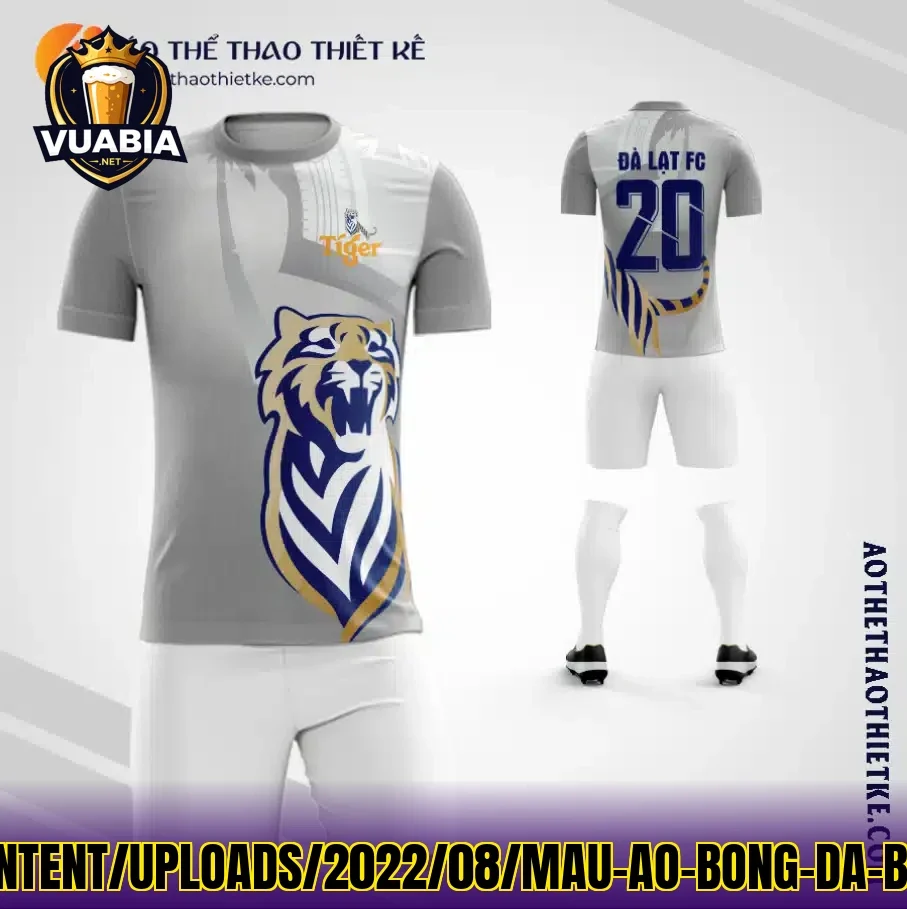 Yếu](https://aothethaothietke.com/wp-content/uploads/2022/08/Mau-ao-bong-da-Bia-Tiger-thiet-ke-2023-dep-V3332.jpg.webp