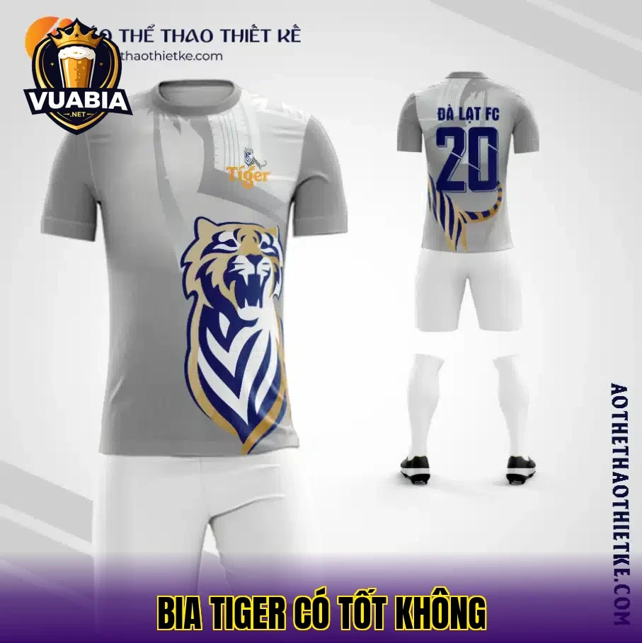 Bia Tiger Có Tốt Không